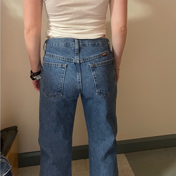 Jeans - Picture 2 of 2